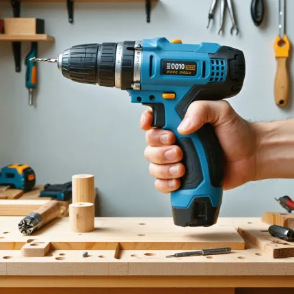 Обзор ручная мини дрель: сильные и слабые стороны, кому подойдет